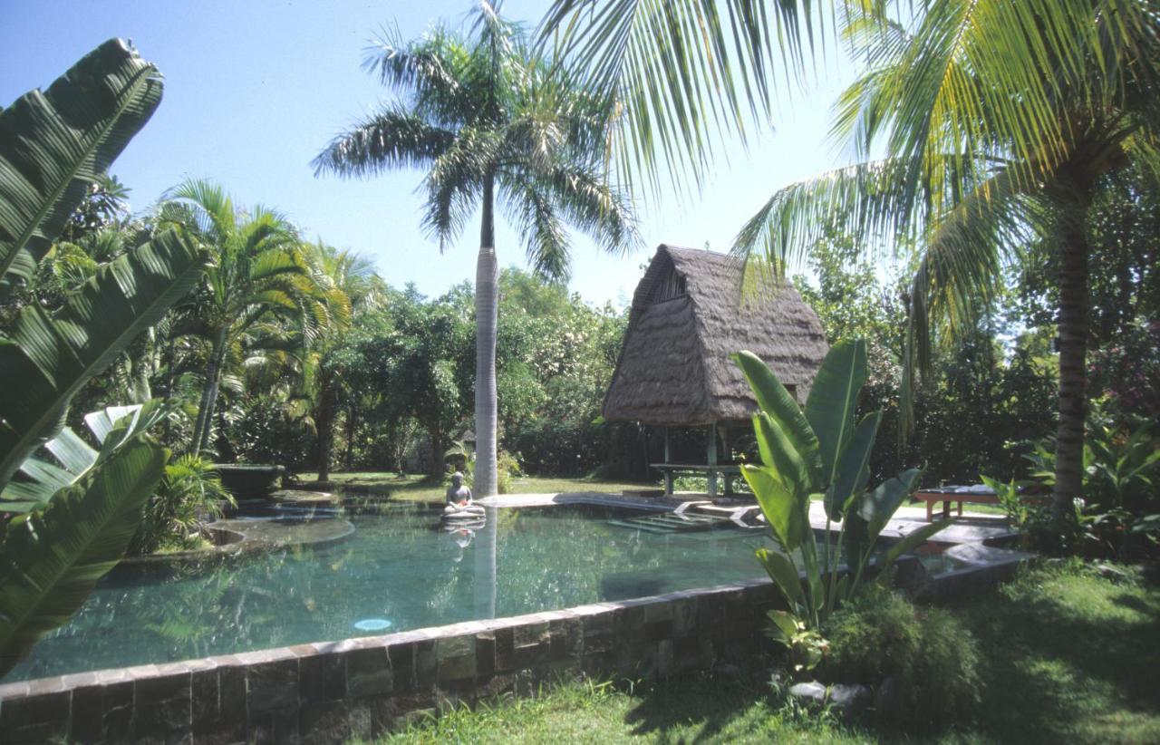 Hotel Pondok Sari Beach & Spa Resort Pemuteran Zewnętrze zdjęcie