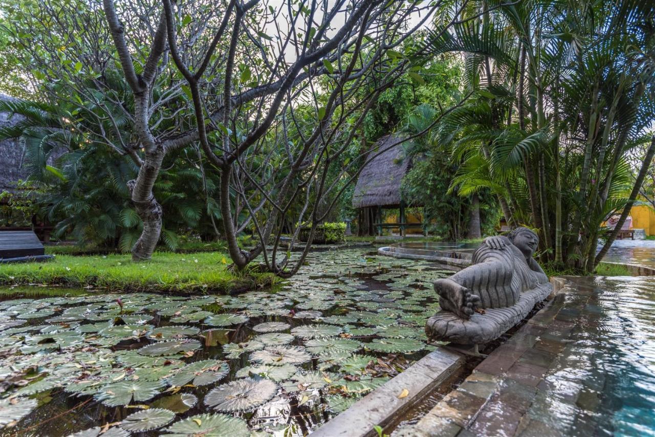 Hotel Pondok Sari Beach & Spa Resort Pemuteran Zewnętrze zdjęcie