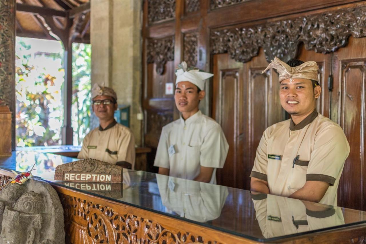 Hotel Pondok Sari Beach & Spa Resort Pemuteran Zewnętrze zdjęcie