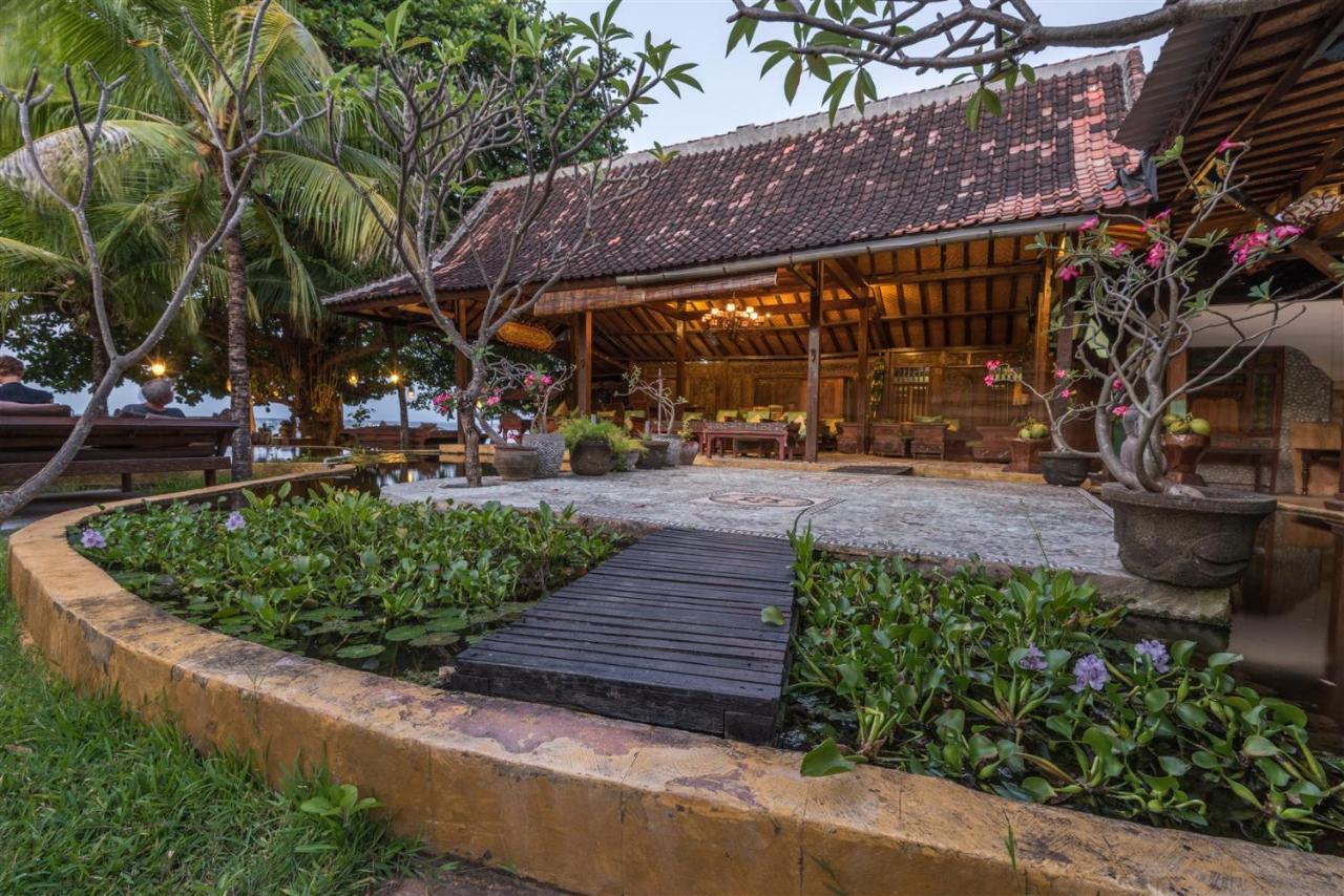 Hotel Pondok Sari Beach & Spa Resort Pemuteran Zewnętrze zdjęcie